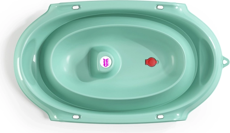 Supporto ergonomico per 0–6 e 6–12 mesi