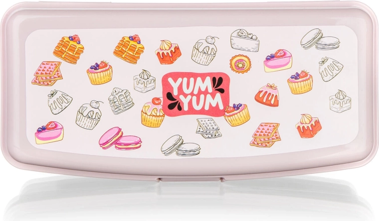 Delizioso motivo YUM