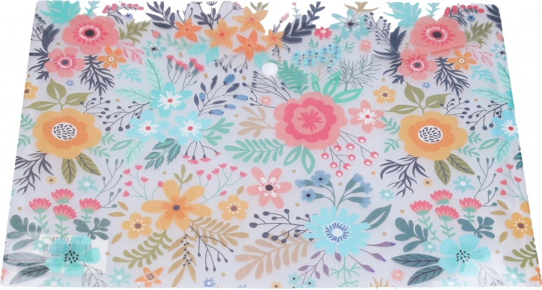 Chiusura a bottone sicura