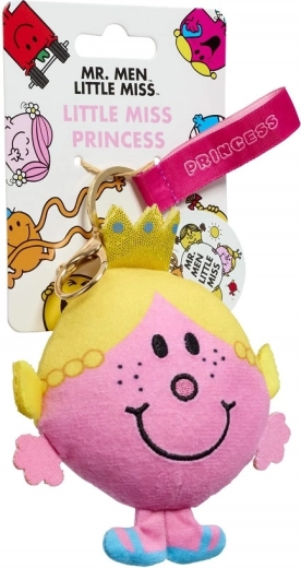 Fissaggio pratico per chiavi e borse