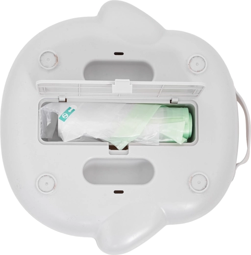 Igiene senza pensieri grazie ai sacchetti monouso