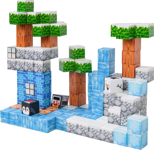 Potenti magneti al neodimio per costruzioni stabili