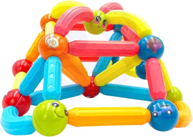 Pezzi grandi per le mani dei più piccoli