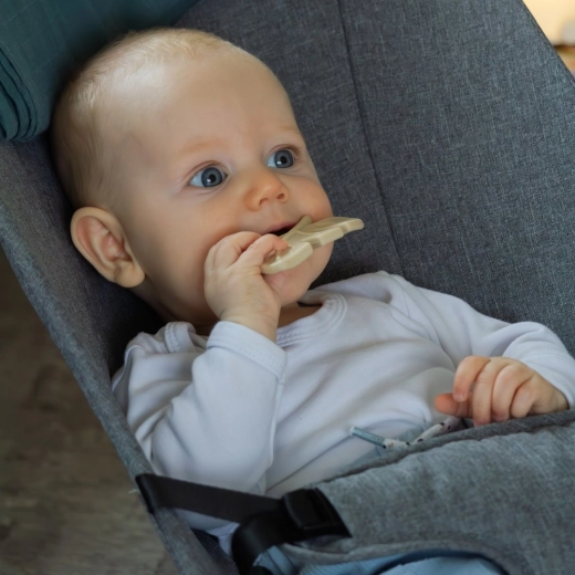 Igienico e facile da pulire