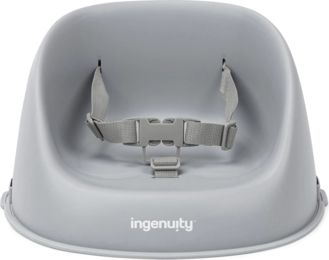Rialzo Ingenuity per sedia da pranzo My Spot grigio