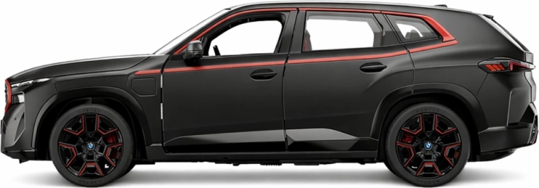 Aspetto sportivo e guida fluida