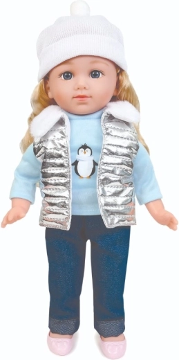 Dettagli realistici e arti posizionabili