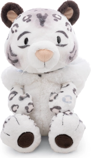 Dettagli adorabili e stile invernale