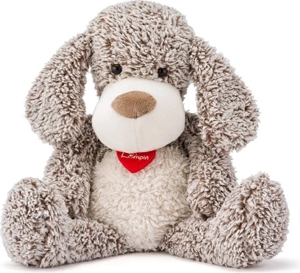 Cagnolino di peluche Ollie Lumpin 40 cm