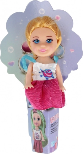 Mix di quattro varianti – ognuna è una sorpresa