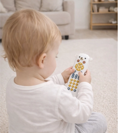 Apprendimento lingue EN/FR/ES fin dai primi mesi