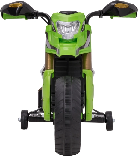 Effetti luminosi per un’esperienza più coinvolgente