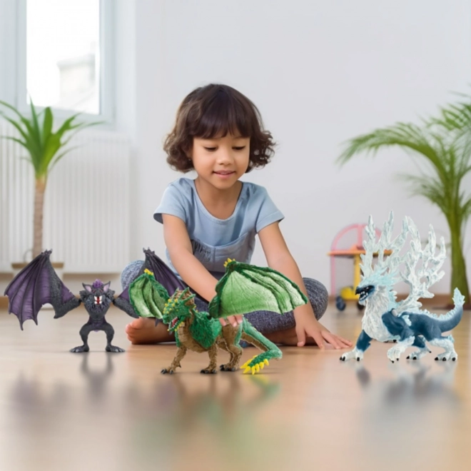 Un ottimo compagno per avventure fantasy