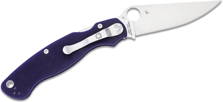 Blocco Compression Lock sicuro e robusto