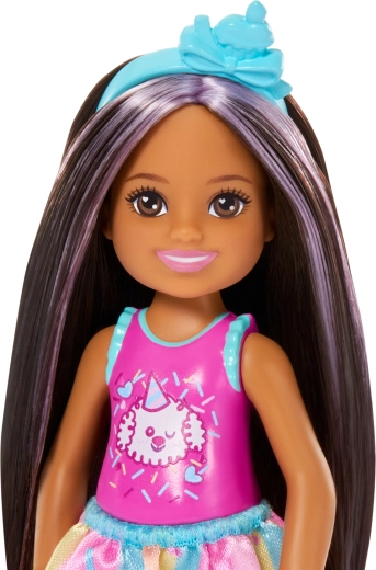 Outfit adorabile e facile da cambiare