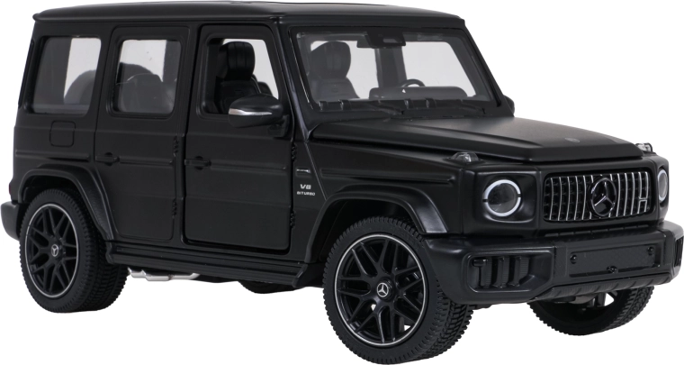 Mercedes-AMG G 63 realizzato fedelmente