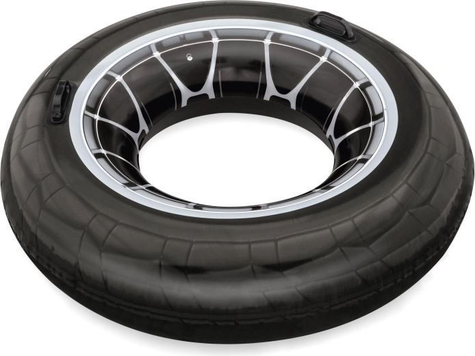 Ciambella gonfiabile Bestway High Velocity a forma di pneumatico, 119 cm
