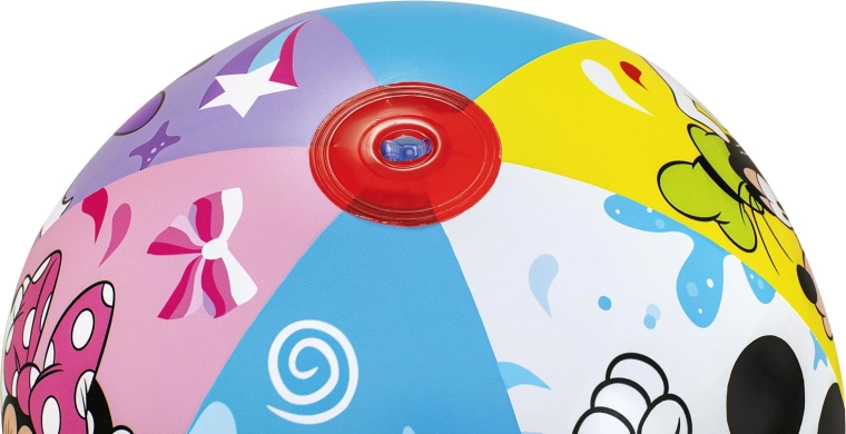 L'amato motivo Disney Junior