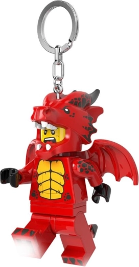 Potente luce LED nei piedi