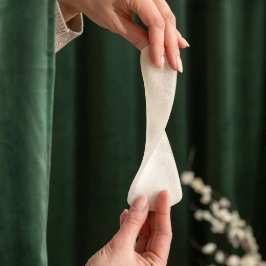 Morbidi e flessibili anche dopo il congelamento