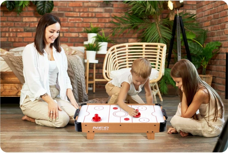 Divertimento per tutta la famiglia