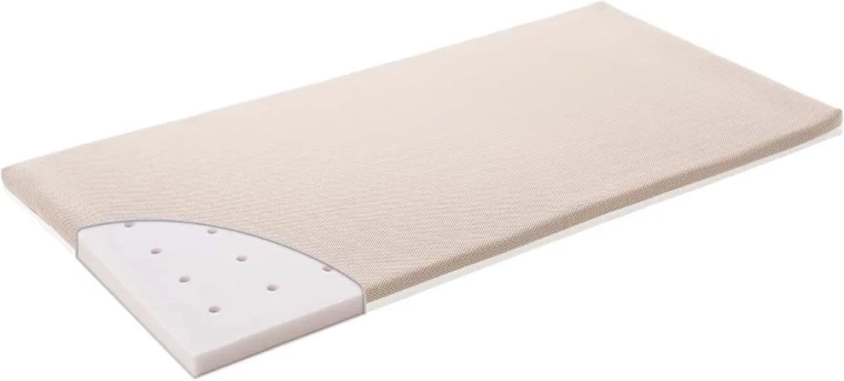 Träumeland materasso da viaggio Air beige