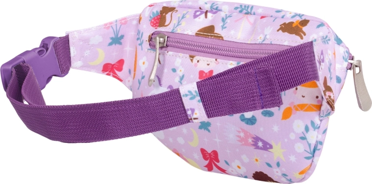 A Little Lovely Company marsupio da bambina principesse