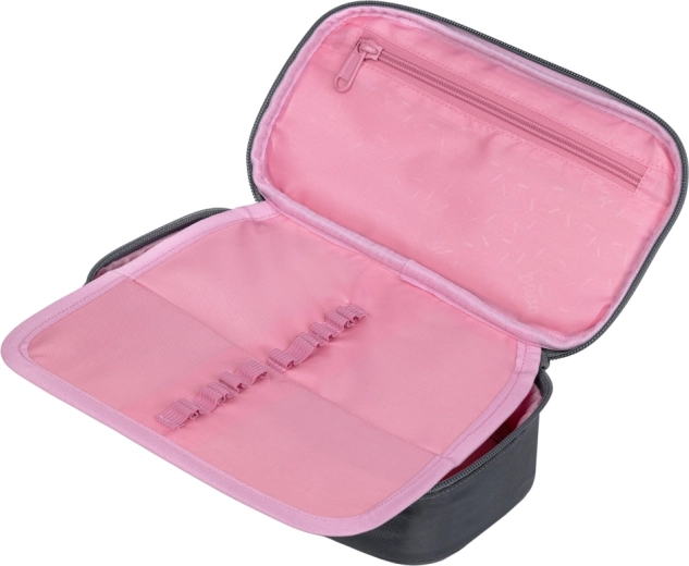 Organizzazione interna studiata