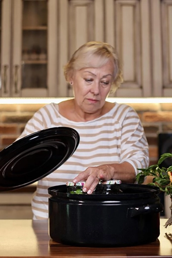 Elevata capacità di 40 l per grandi quantità