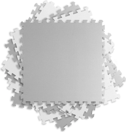 Morbido assorbimento e antiscivolo sicuro