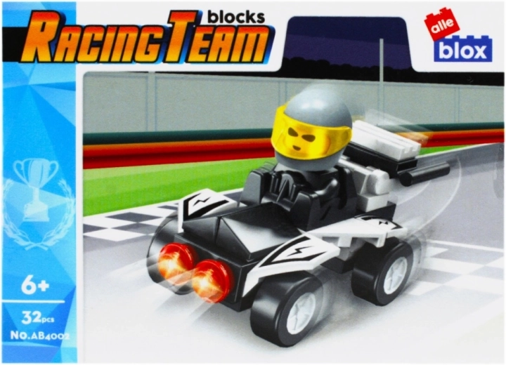 Costruzione rapida, corsa veloce