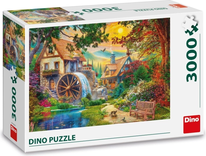 Qualità di lavorazione DINO
