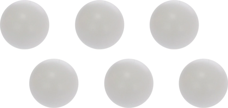 Rimbalzo e volo coerenti