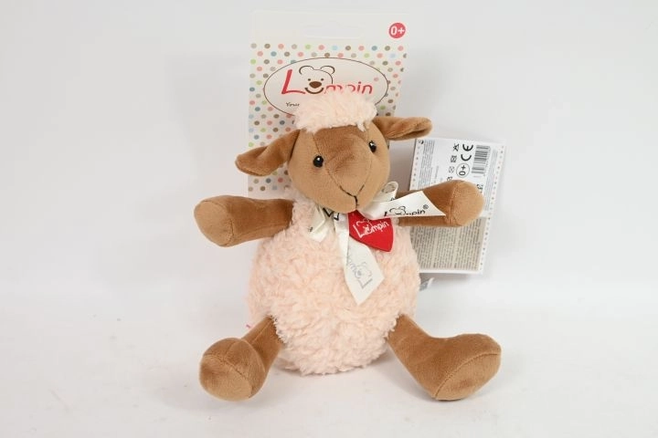 Pecorella di peluche Ema