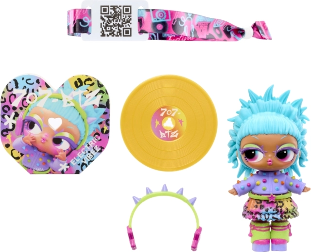 Stile musicale e accessori