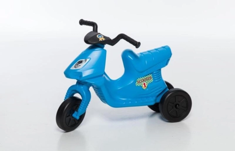 Dohany la mia prima moto – bici senza pedali per bambini