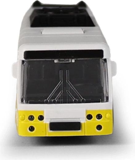 Modello di autobus urbano