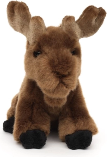 Morbido peluche per le coccole