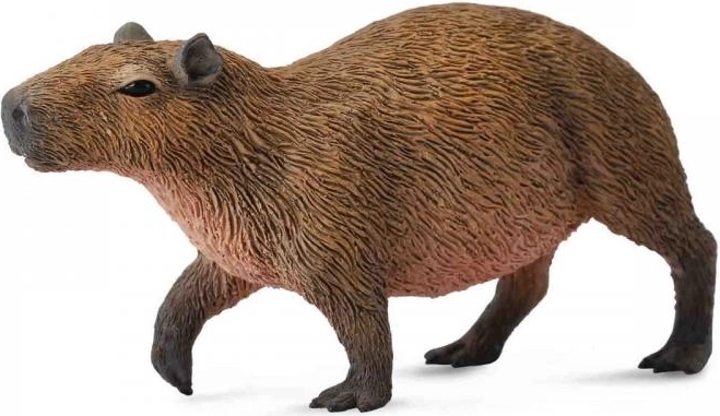 Figurina di capibara