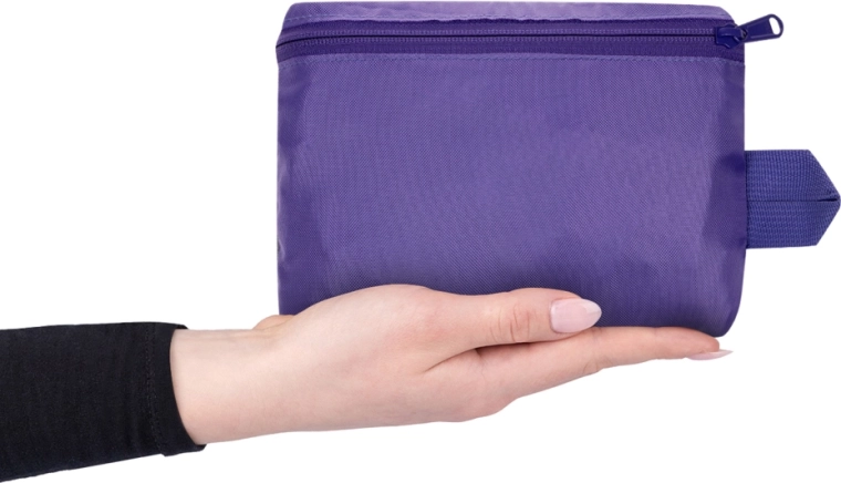 Leggera ma resistente – solo 170 g