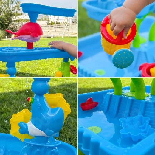 Accessori per un gioco creativo