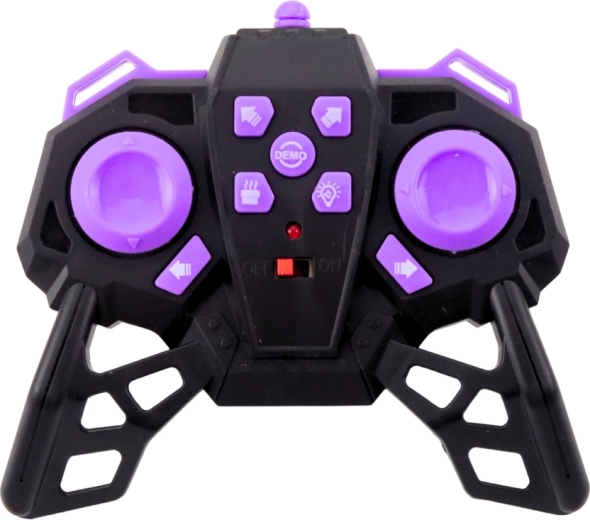 Controllo preciso 2,4 GHz e 11CH