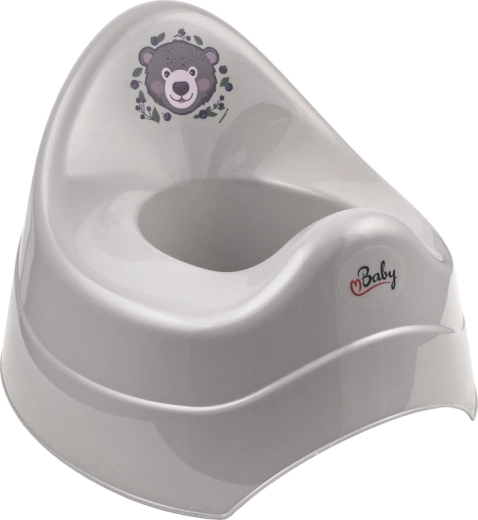 Vasino Maltex The Nature Buddies orso grigio
