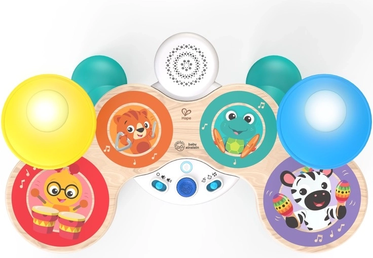 4 modalità e 10 melodie per un divertimento senza fine