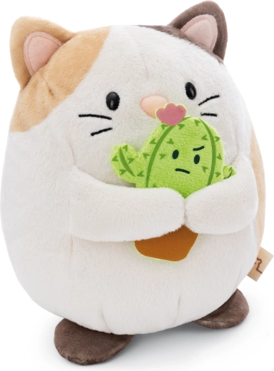 Peluche soffice e imbottitura super morbida