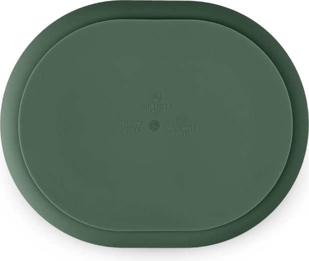 Silicone sicuro, microonde e lavastoviglie