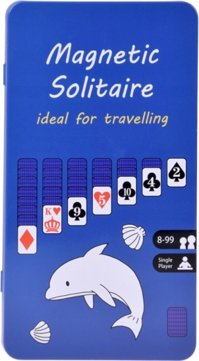 Gioco compatto per un giocatore