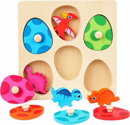 Pomelli per le piccole mani