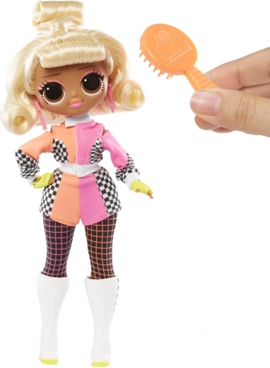 Accessori per la cura e l