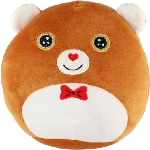 Forma rotonda per coccole e relax